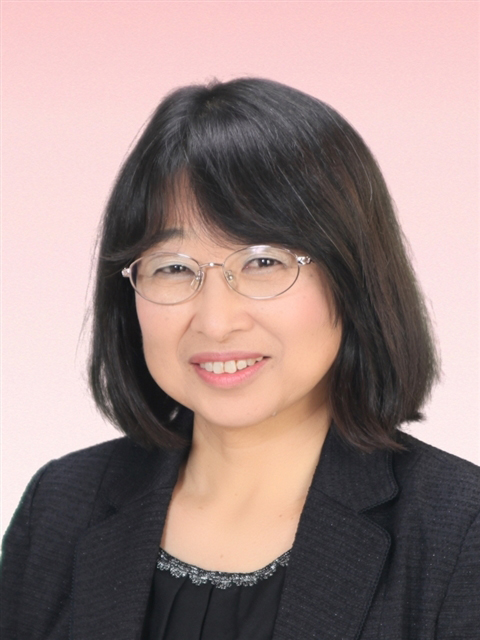 会長　田尻恵美子